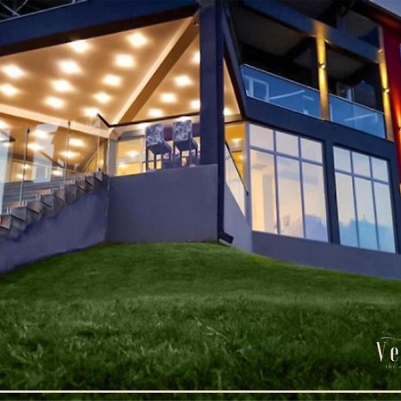 Verdisso Hotel & Restaurant Demir Kapija Bagian luar foto