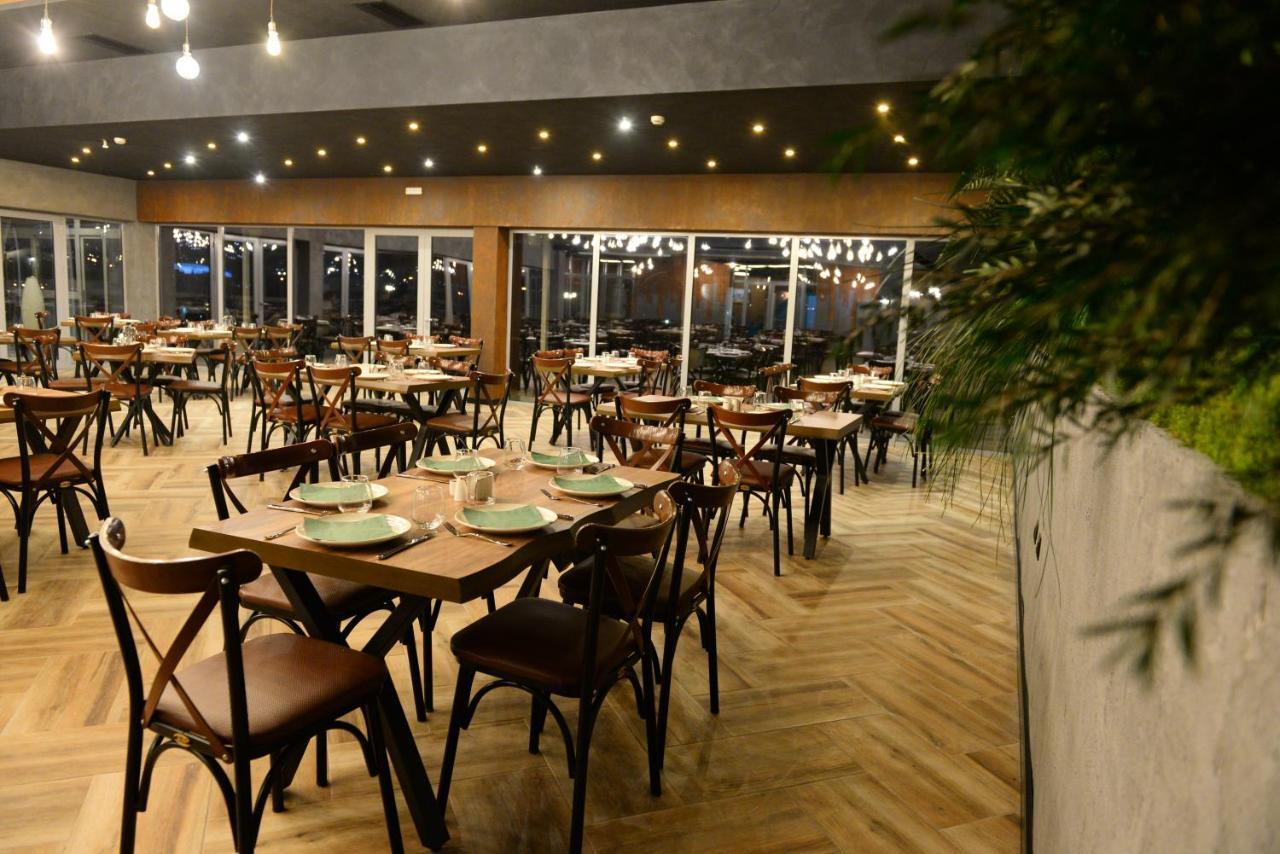 Verdisso Hotel & Restaurant Demir Kapija Bagian luar foto