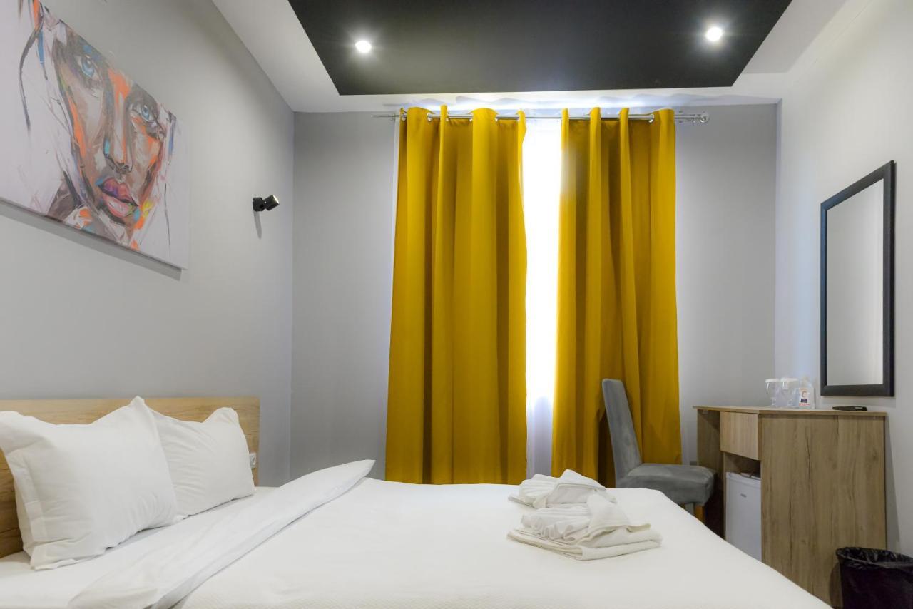 Verdisso Hotel & Restaurant Demir Kapija Bagian luar foto