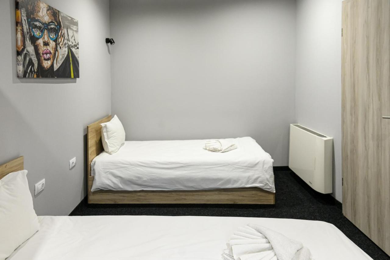 Verdisso Hotel & Restaurant Demir Kapija Bagian luar foto